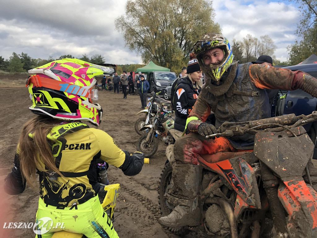 Piknik motocrossowy MX Zaborowo