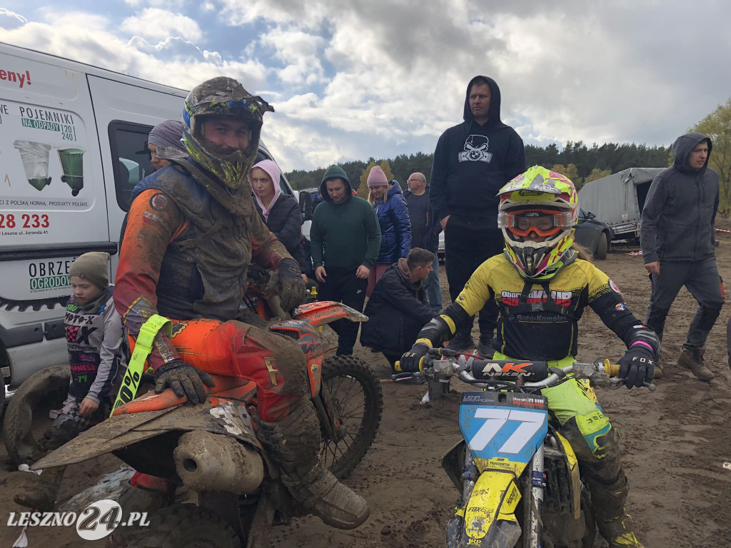 Piknik motocrossowy MX Zaborowo