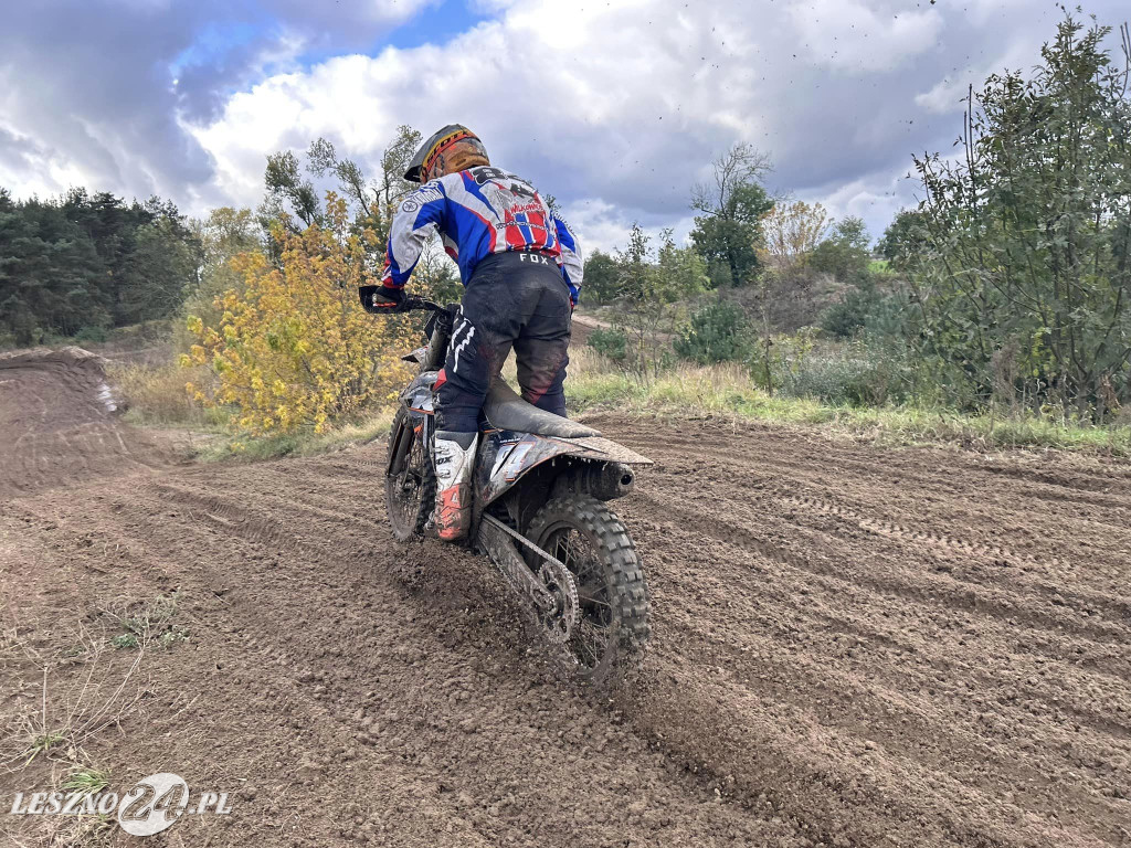 Piknik motocrossowy MX Zaborowo