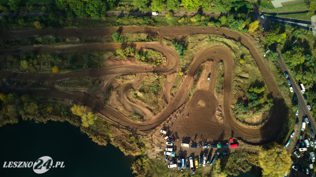 Piknik motocrossowy MX Zaborowo