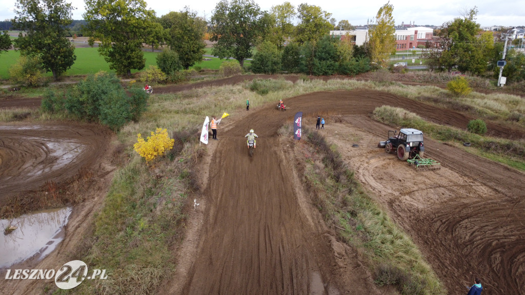 Piknik motocrossowy MX Zaborowo