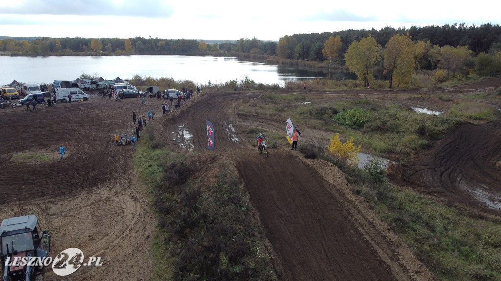 Piknik motocrossowy MX Zaborowo