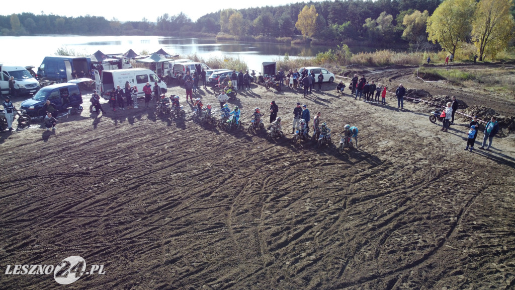 Piknik motocrossowy MX Zaborowo