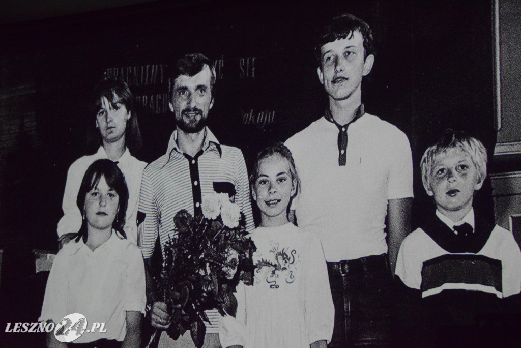 45 lat Państwowej Szkoły Muzycznej