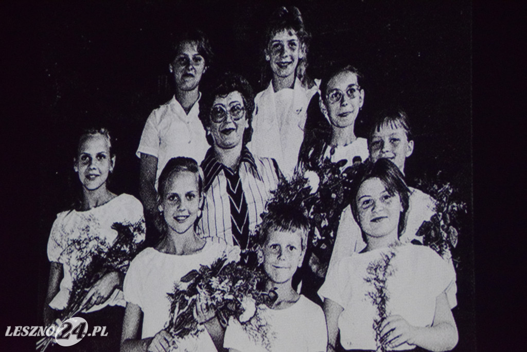 45 lat Państwowej Szkoły Muzycznej