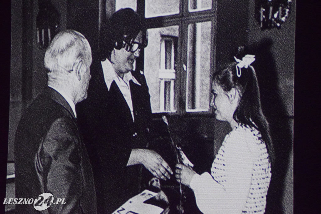 45 lat Państwowej Szkoły Muzycznej