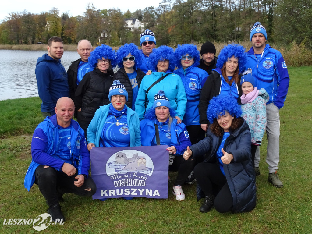 Piana party i morsowanie dla Hani