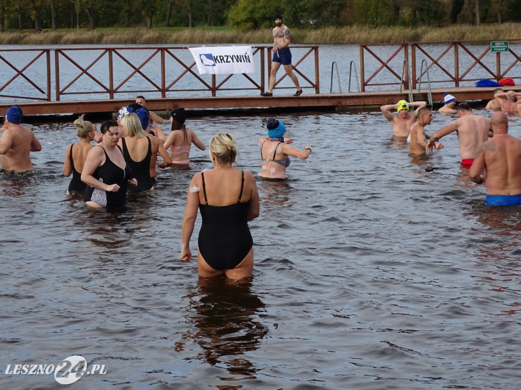 Piana party i morsowanie dla Hani
