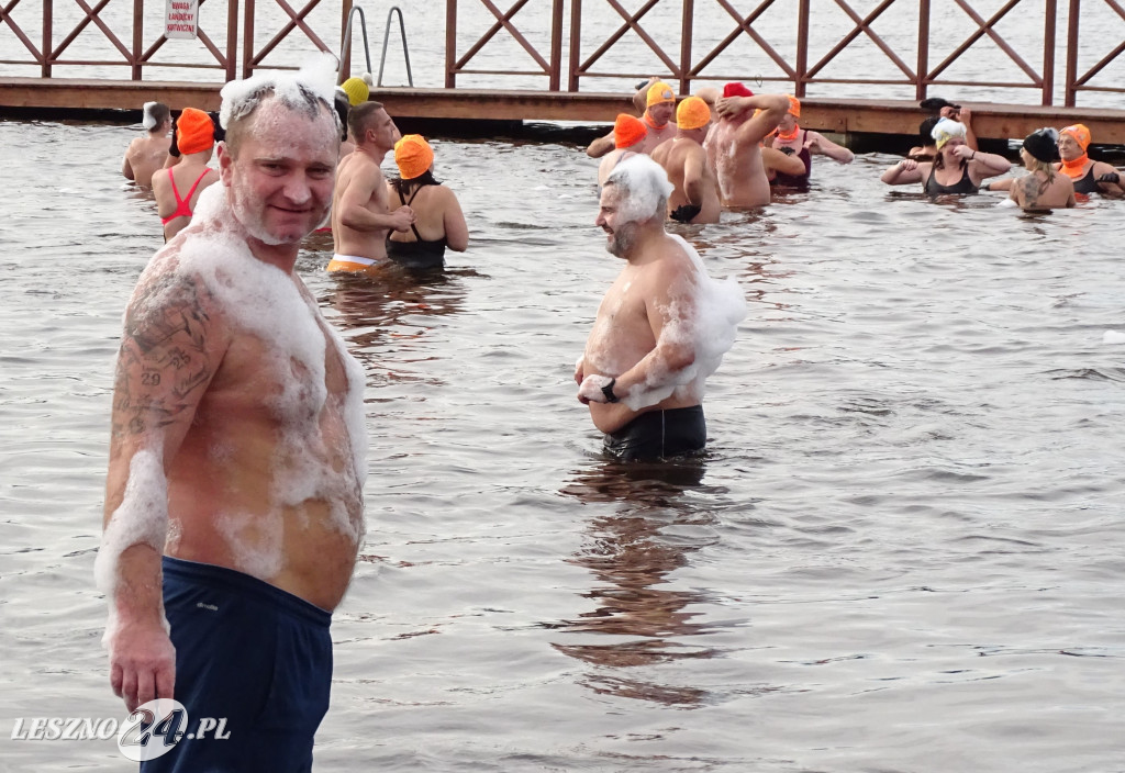 Piana party i morsowanie dla Hani