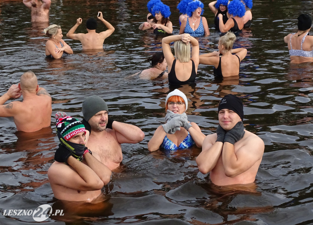Piana party i morsowanie dla Hani