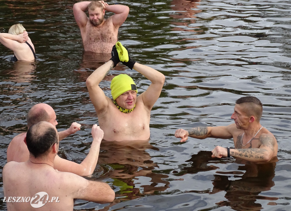 Piana party i morsowanie dla Hani