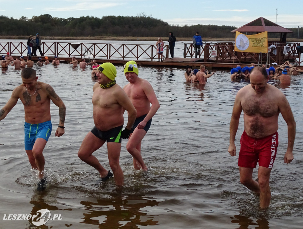 Piana party i morsowanie dla Hani