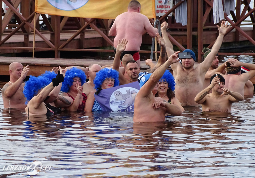 Piana party i morsowanie dla Hani
