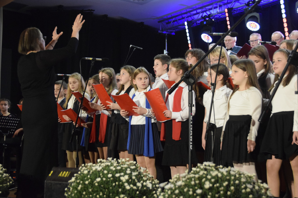 V Koncert „Wielkopolska Śpiewa Niepodległej”