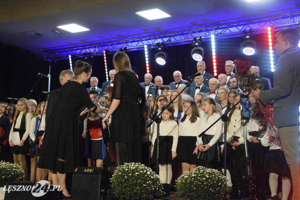 V Koncert „Wielkopolska Śpiewa Niepodległej”