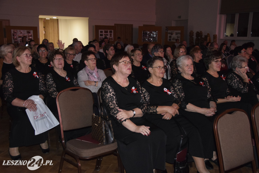 V Koncert „Wielkopolska Śpiewa Niepodległej”