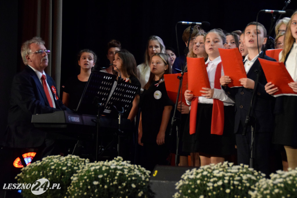 V Koncert „Wielkopolska Śpiewa Niepodległej”