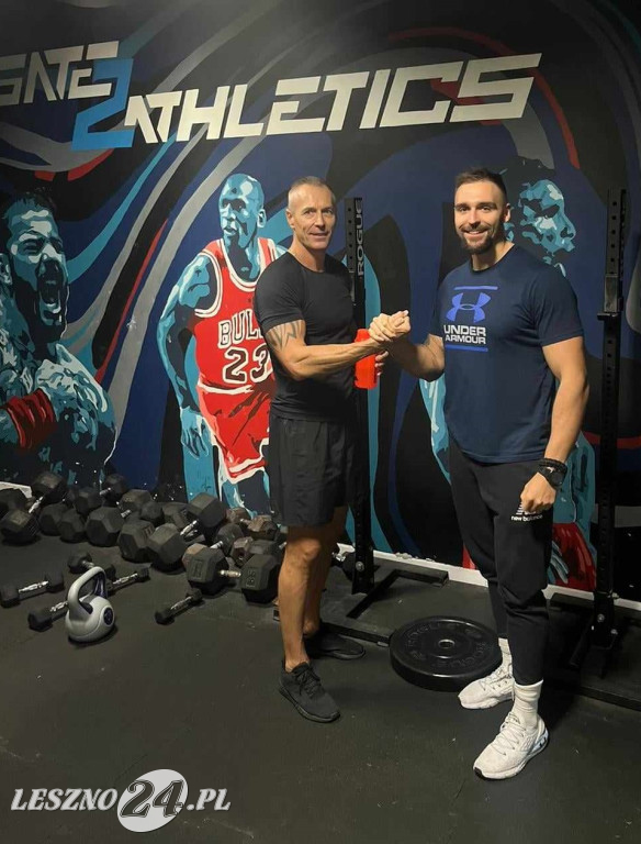 Zawodnicy Szawera lecą do Australii
