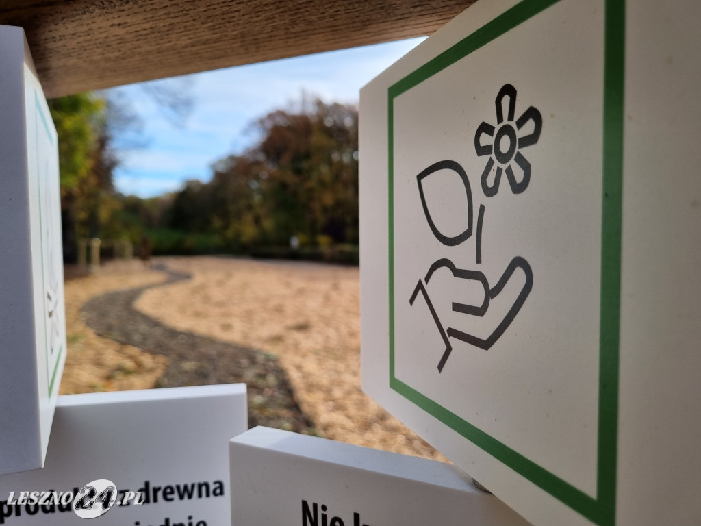 Nowa ścieżka edukacyjna