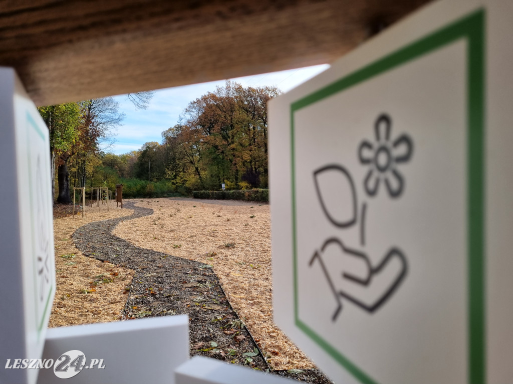 Nowa ścieżka edukacyjna