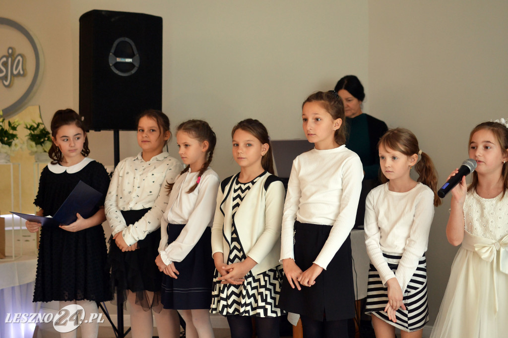 Wyróżniono małżeństwa z gminy Krzemieniewo