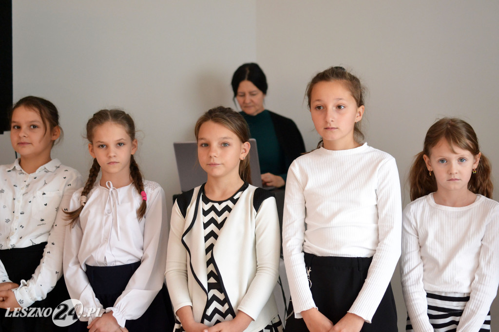 Wyróżniono małżeństwa z gminy Krzemieniewo