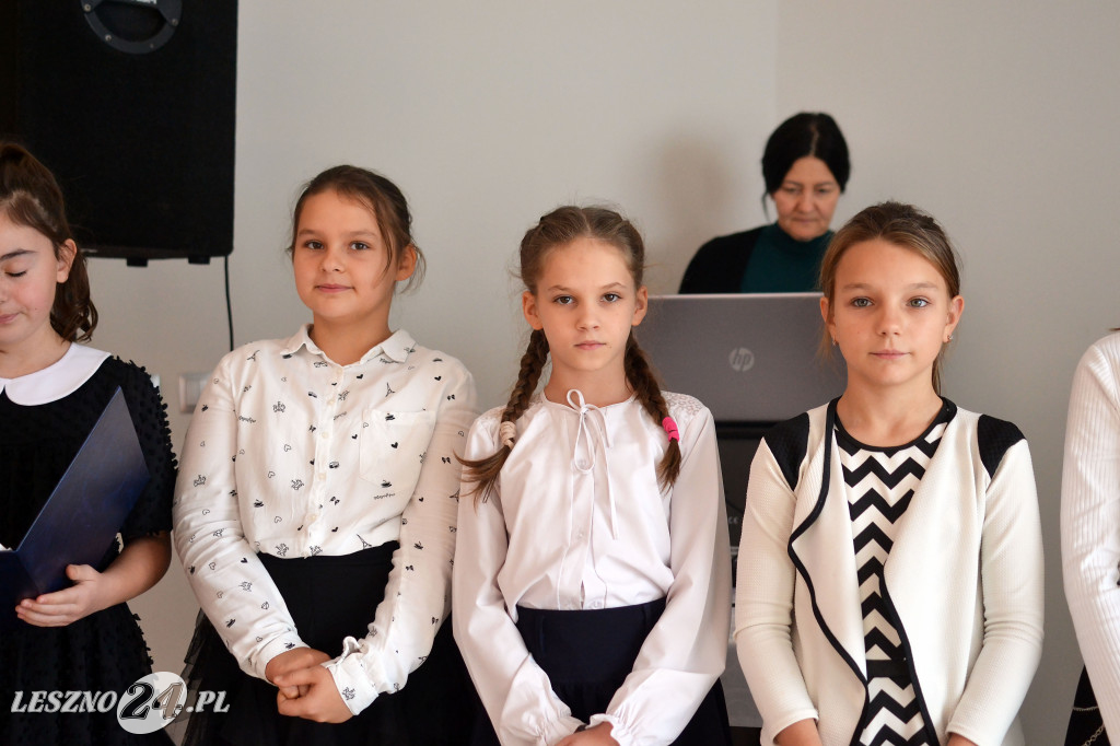 Wyróżniono małżeństwa z gminy Krzemieniewo