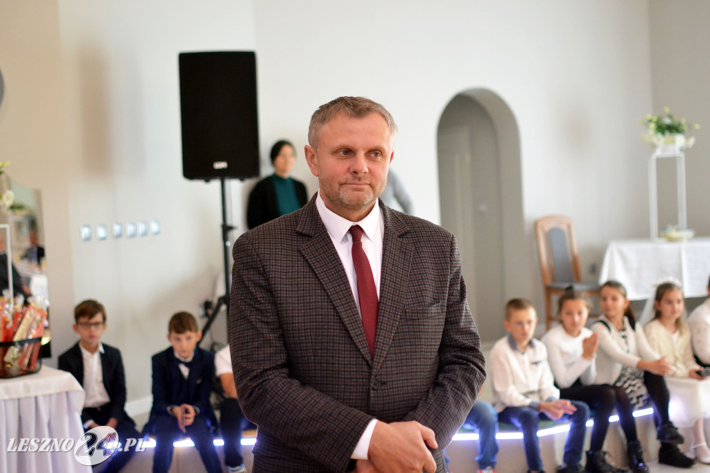 Wyróżniono małżeństwa z gminy Krzemieniewo