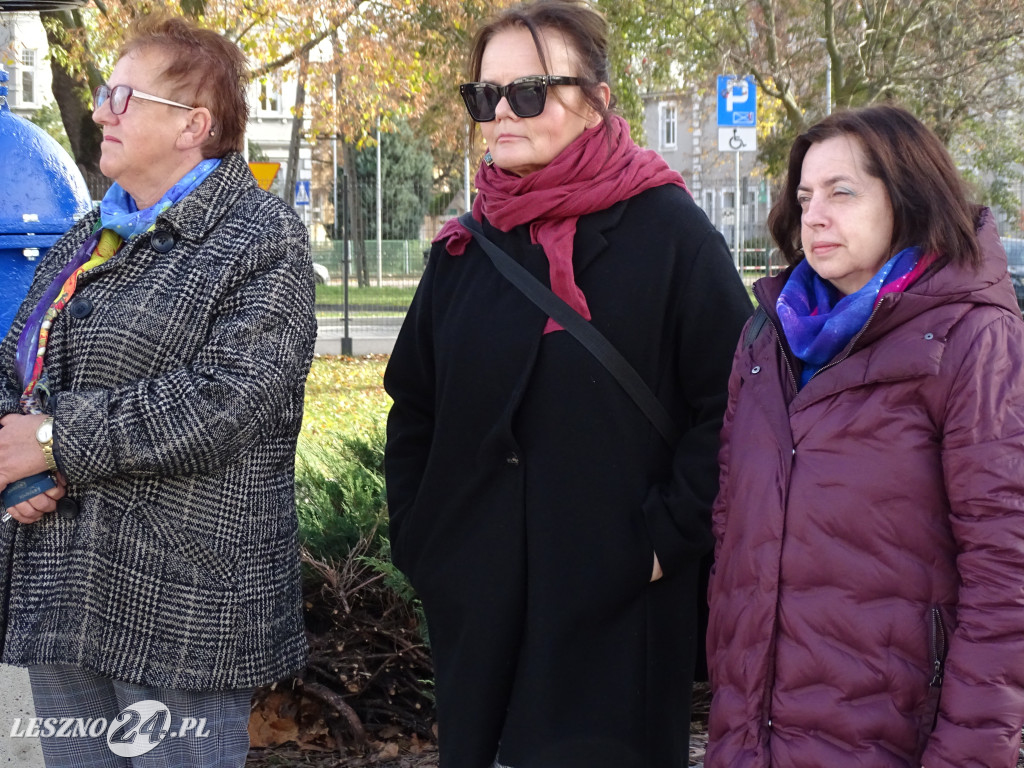 Radni Leszna z wizytą w Wodociągach Leszczyńskich