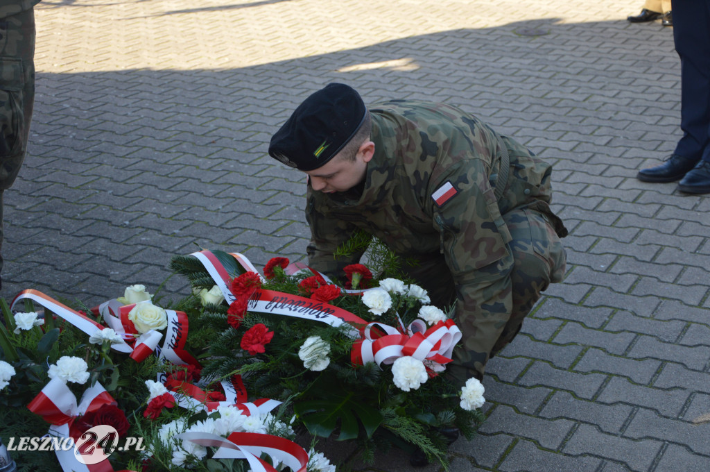 Obchody Święta Niepodległości w Lesznie