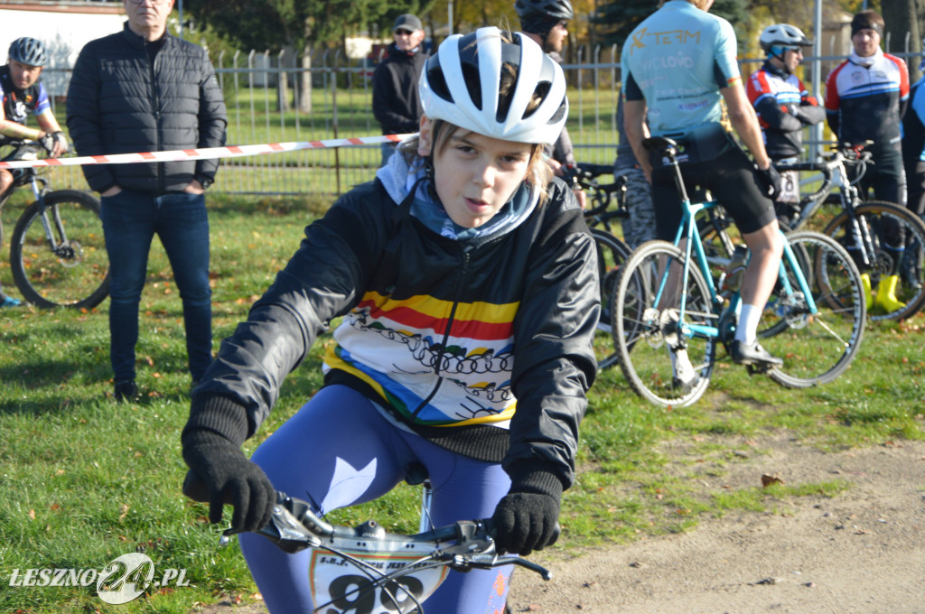 XV Rowerowy Puchar Niepodległości w Lesznie