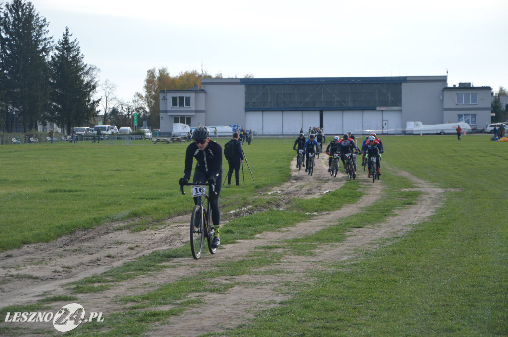 XV Rowerowy Puchar Niepodległości w Lesznie
