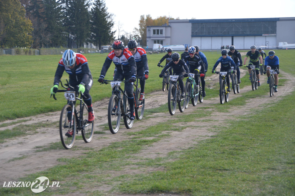 XV Rowerowy Puchar Niepodległości w Lesznie