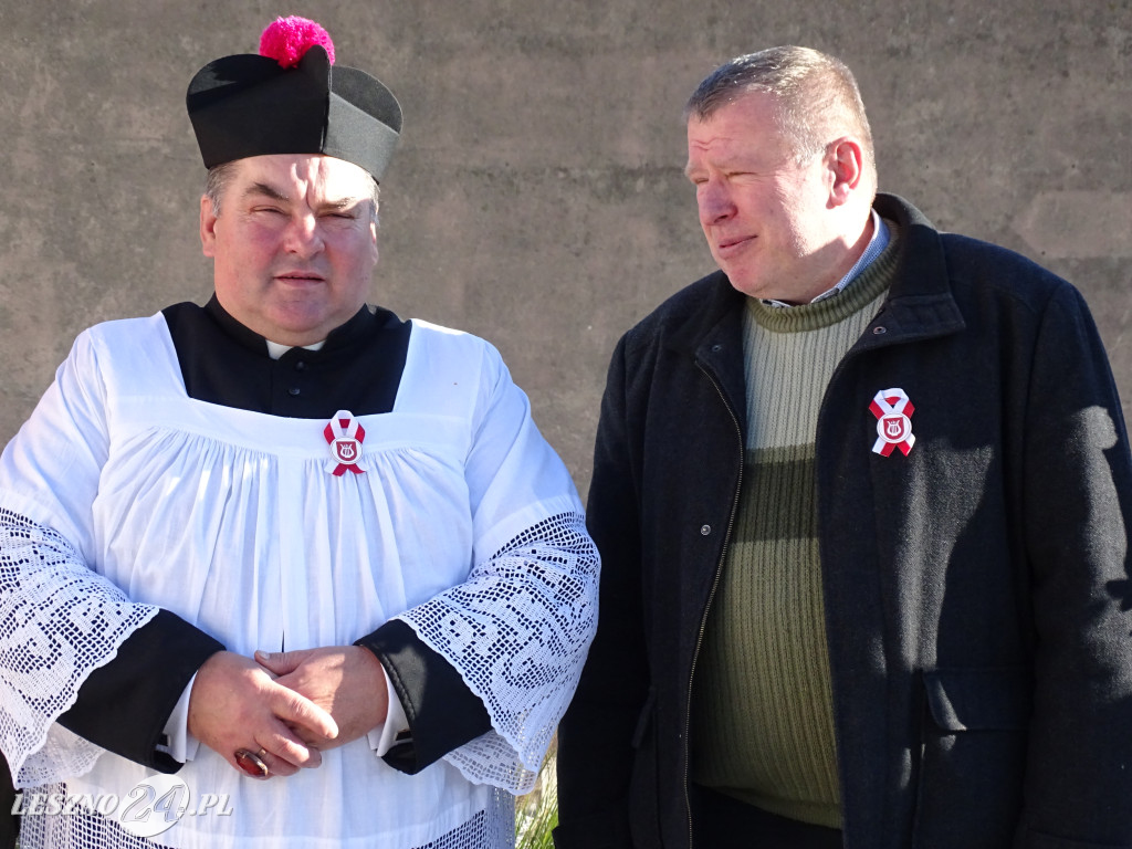 Przejazd Kawalerii w gminie Włoszakowice