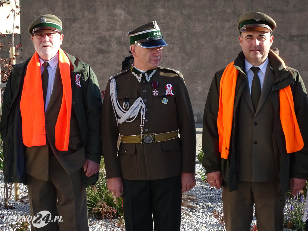 Przejazd Kawalerii w gminie Włoszakowice