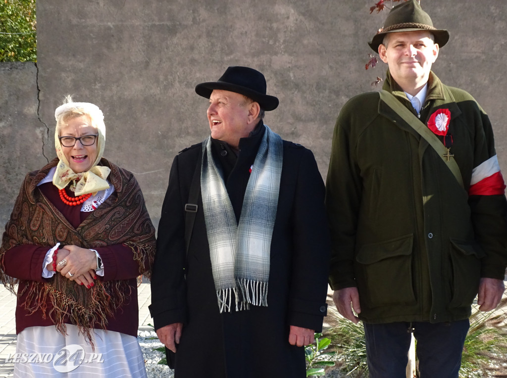 Przejazd Kawalerii w gminie Włoszakowice