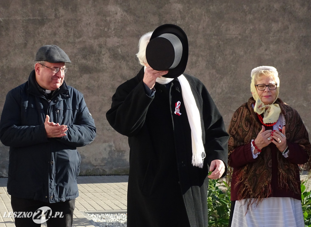 Przejazd Kawalerii w gminie Włoszakowice