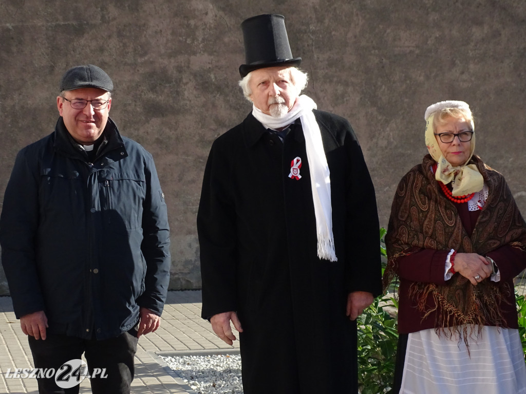 Przejazd Kawalerii w gminie Włoszakowice