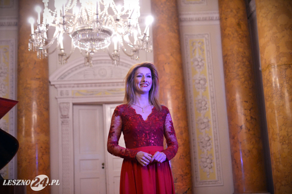 Koncert Niepodległościowy w Pawłowicach