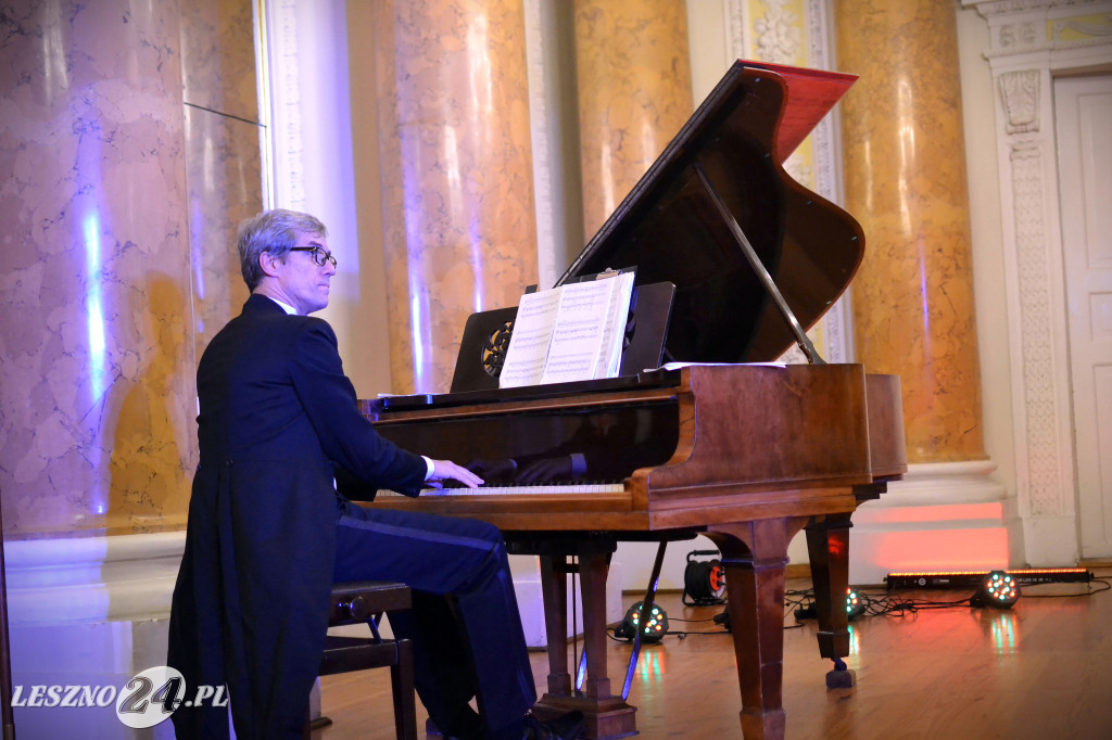 Koncert Niepodległościowy w Pawłowicach
