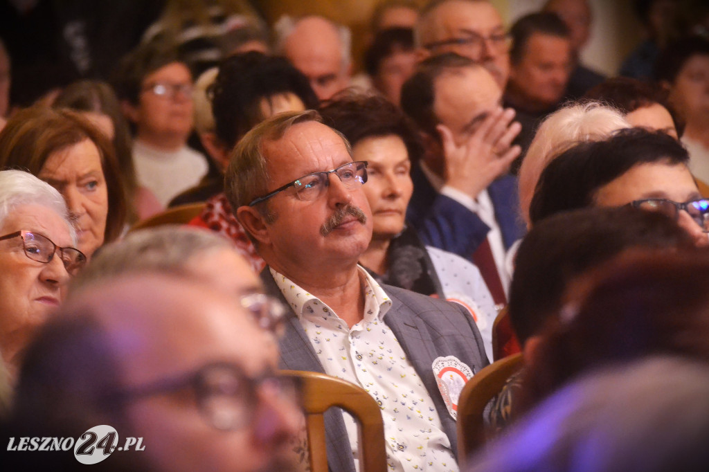 Koncert Niepodległościowy w Pawłowicach