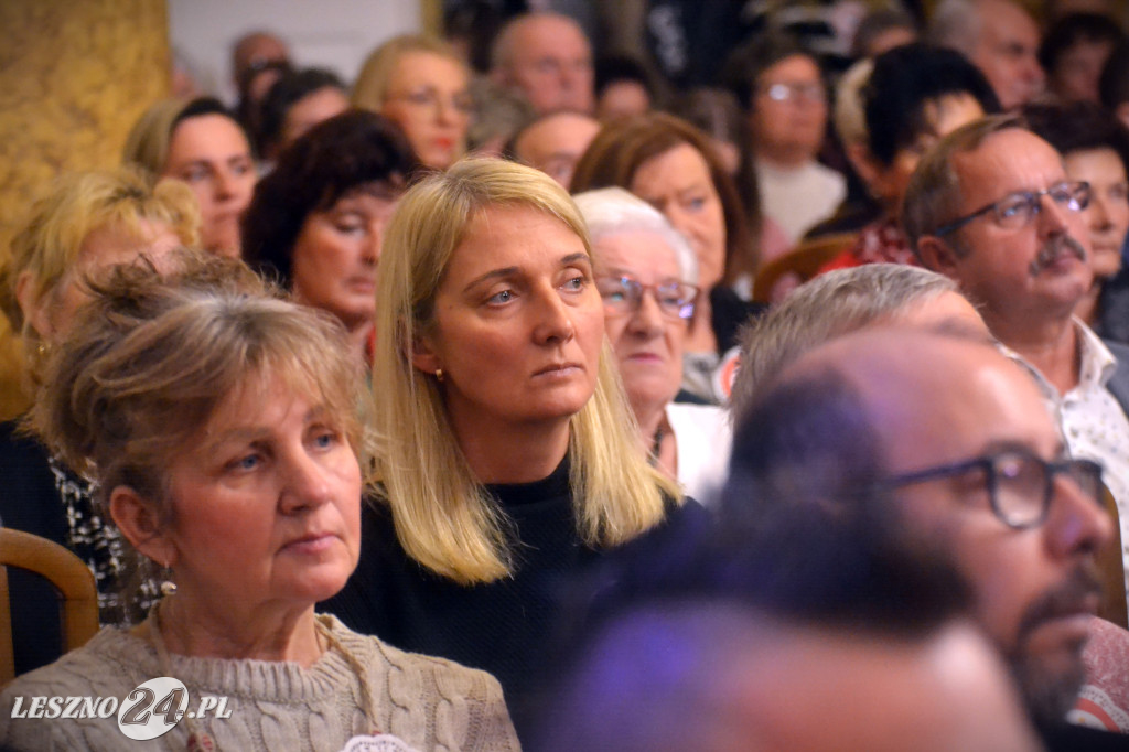 Koncert Niepodległościowy w Pawłowicach