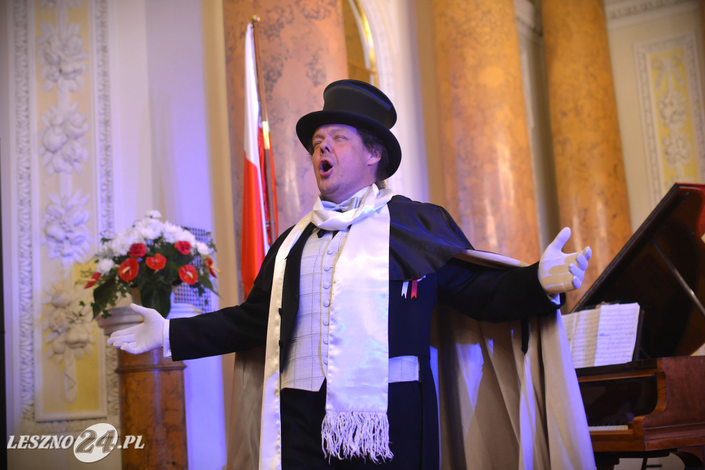 Koncert Niepodległościowy w Pawłowicach