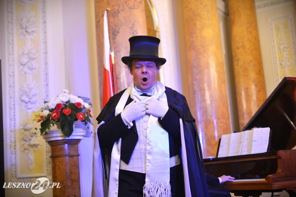 Koncert Niepodległościowy w Pawłowicach