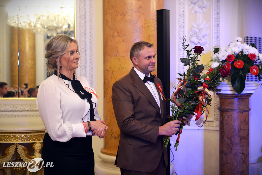 Koncert Niepodległościowy w Pawłowicach