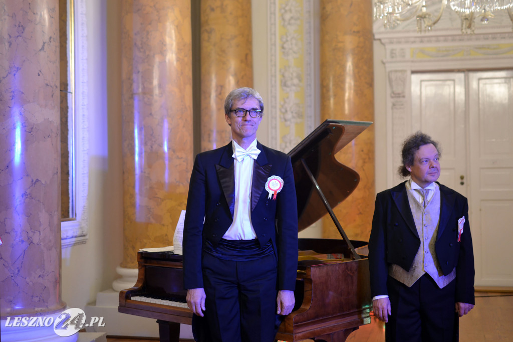 Koncert Niepodległościowy w Pawłowicach