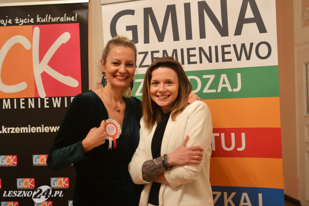Koncert Niepodległościowy w Pawłowicach