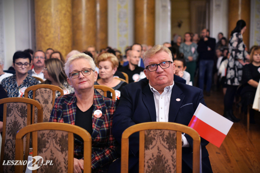 Koncert Niepodległościowy w Pawłowicach