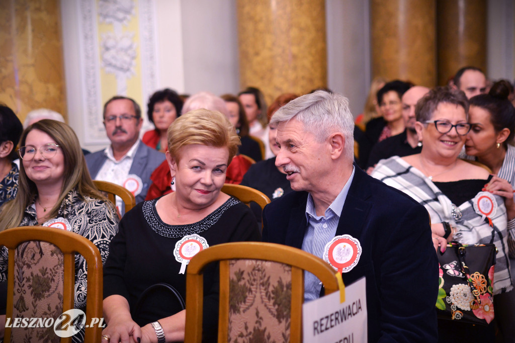 Koncert Niepodległościowy w Pawłowicach