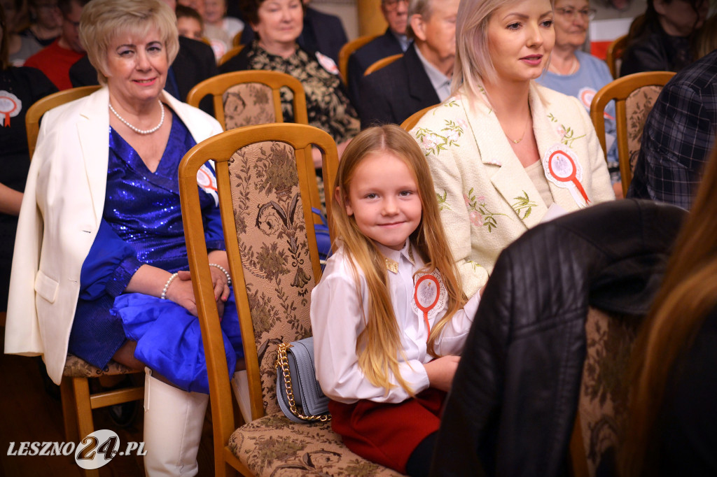 Koncert Niepodległościowy w Pawłowicach